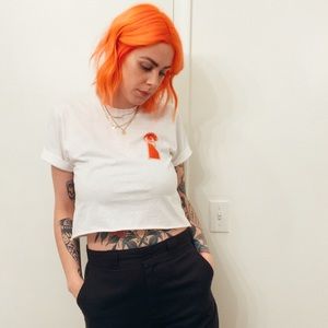 Meet your Posher, Kelsey